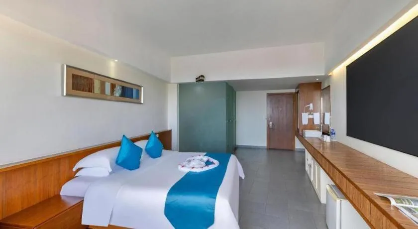 Sanya Luyi Sea View Hotel