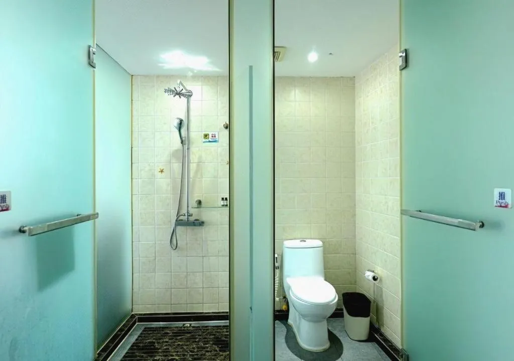 Sanya Luyi Sea View Hotel