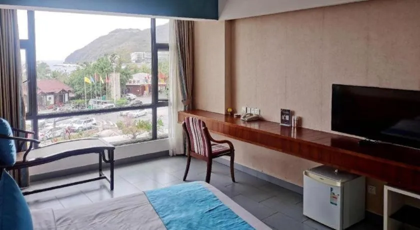 Sanya Luyi Sea View Hotel