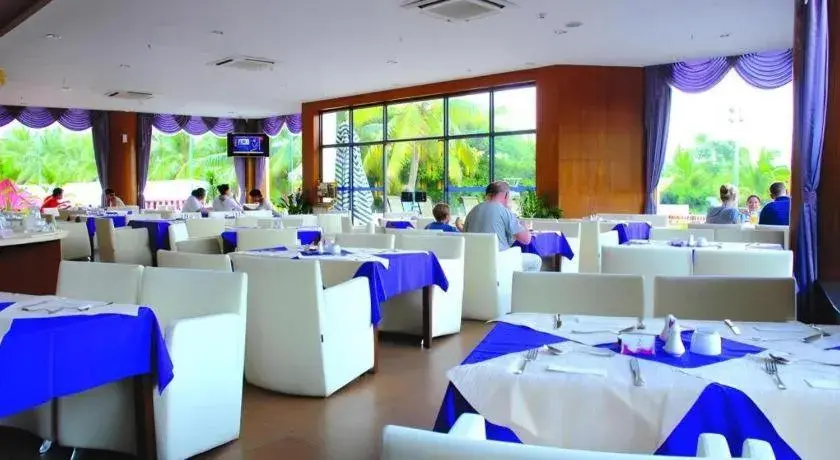 Sanya Luyi Sea View Hotel Sanya Luyi Sea View Hotel