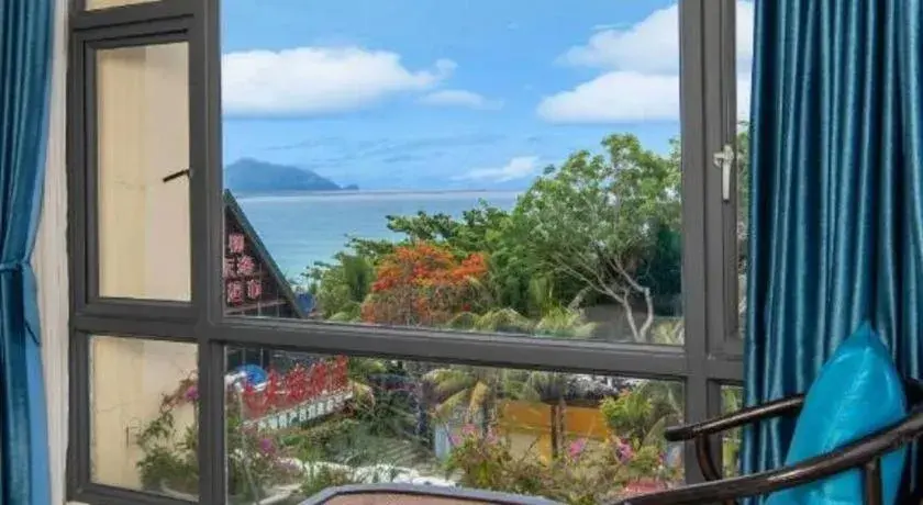 Sanya Luyi Sea View Hotel Sanya Luyi Sea View Hotel