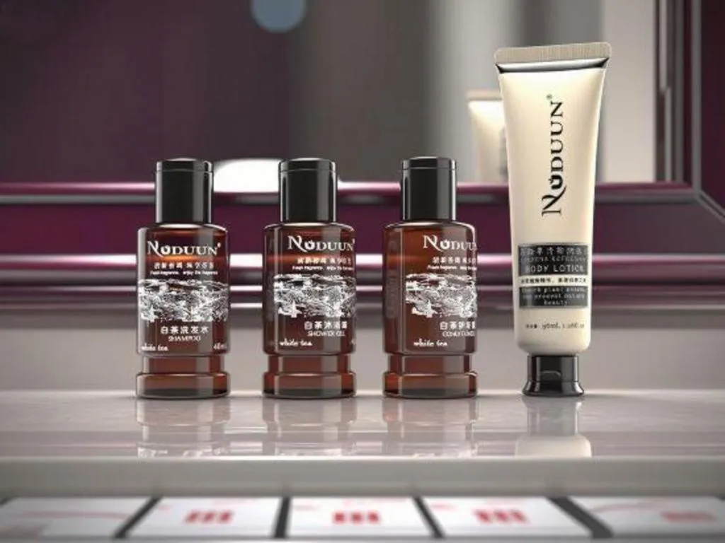 Paradise Jinjiang Hotel