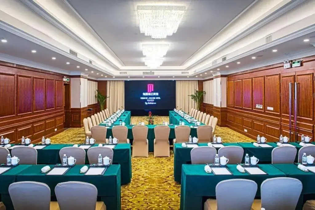 Paradise Jinjiang Hotel Paradise Jinjiang Hotel