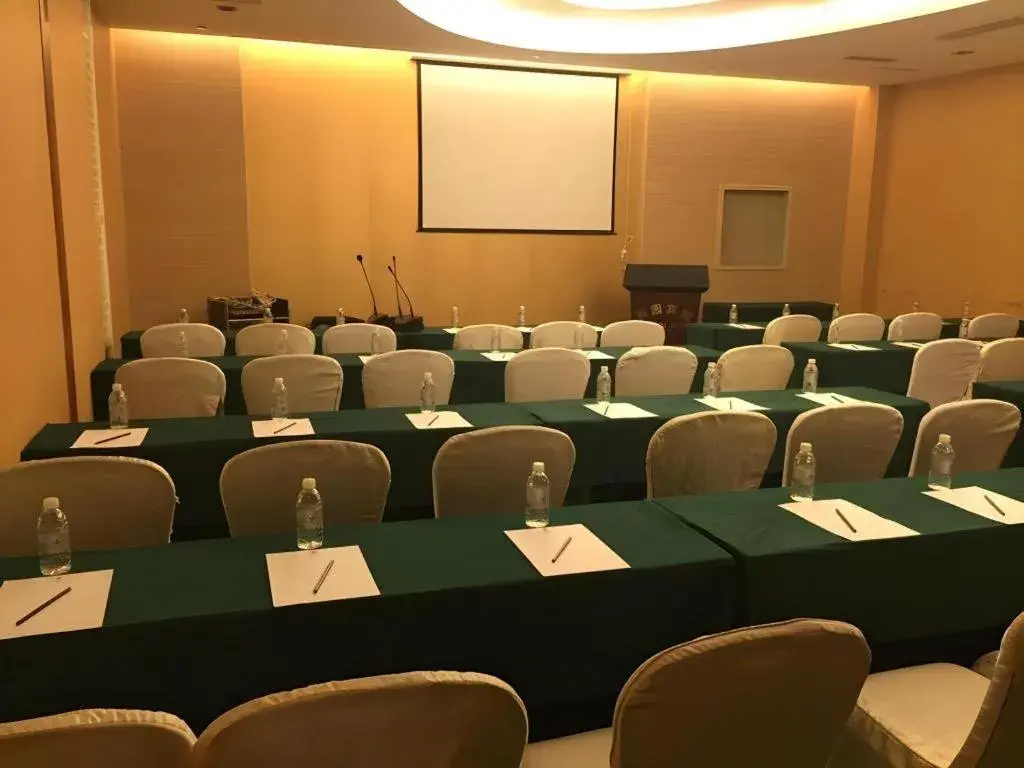 Paradise Jinjiang Hotel Paradise Jinjiang Hotel