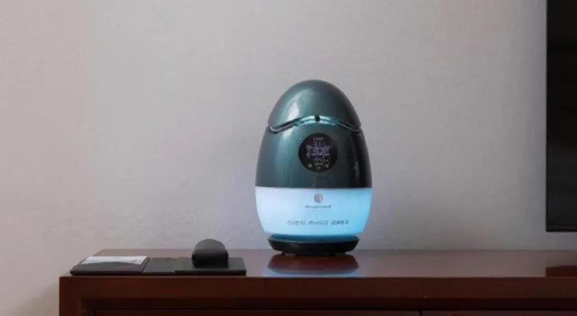 Paradise Jinjiang Hotel