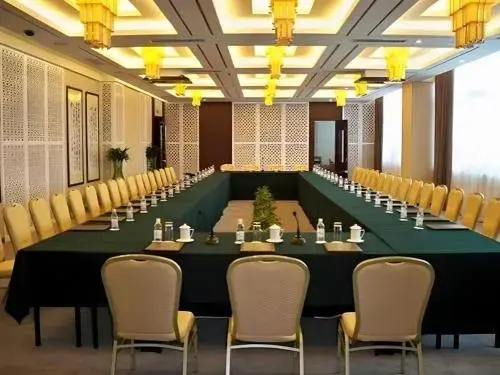 Paradise Jinjiang Hotel Paradise Jinjiang Hotel