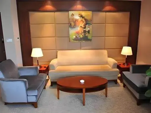 Paradise Jinjiang Hotel Paradise Jinjiang Hotel