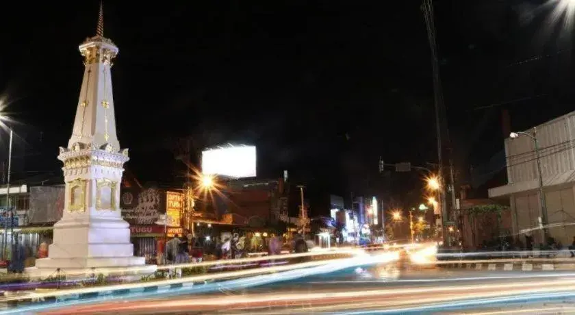 Puri Artha Hotel Puri Artha Hotel