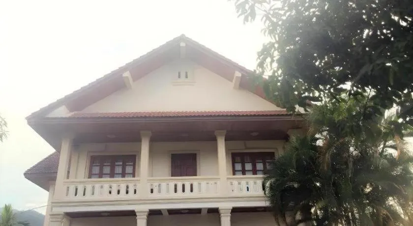 Saysamphanh Hotel