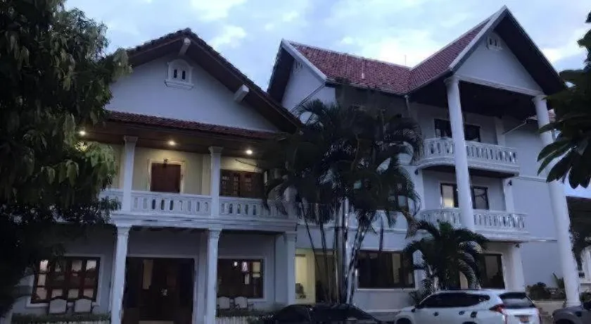 Saysamphanh Hotel