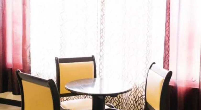 Ati-Atihan Festival Hotel