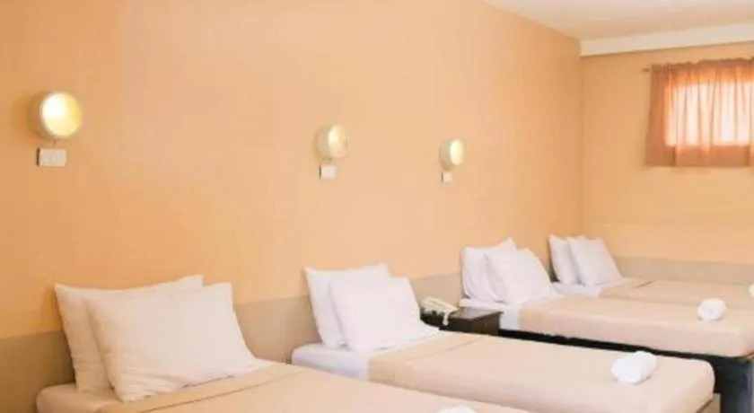 Ati-Atihan Festival Hotel