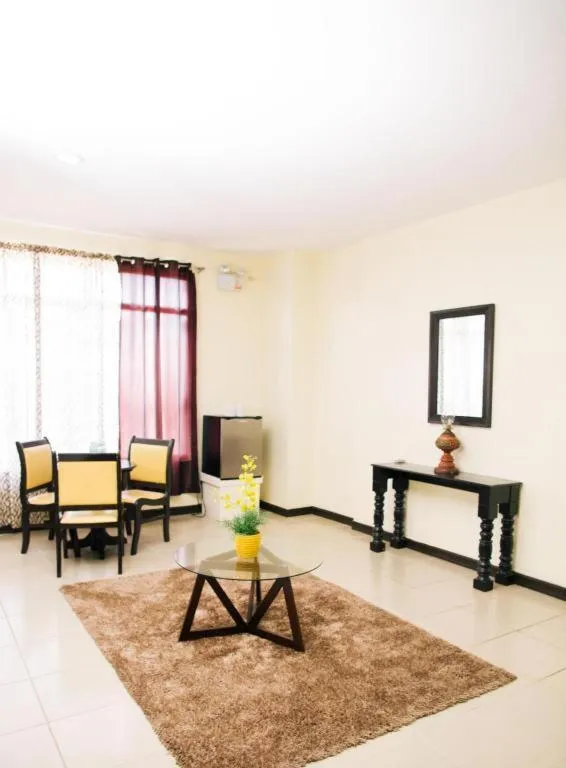 Ati-Atihan Festival Hotel