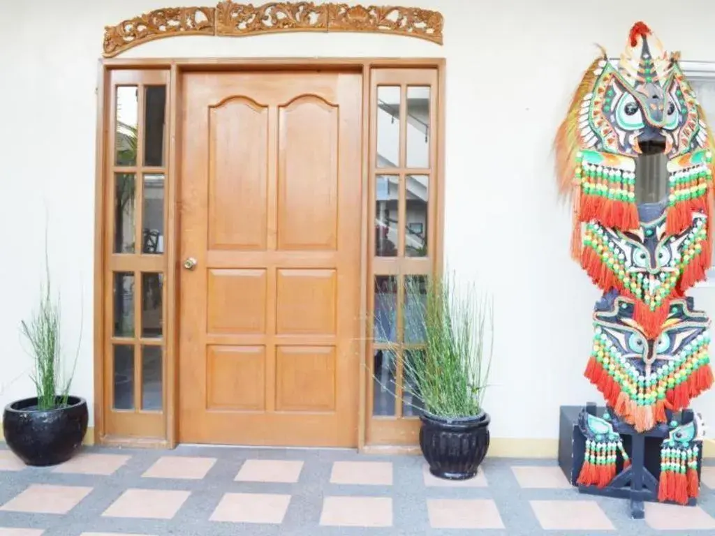 Ati-Atihan Festival Hotel Ati-Atihan Festival Hotel