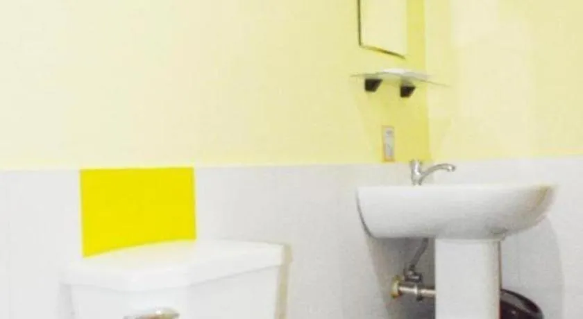 Ati-Atihan Festival Hotel