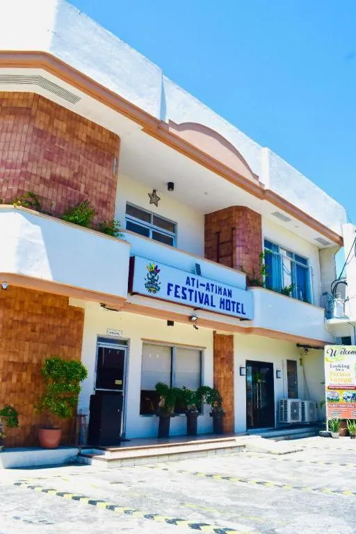 Ati-Atihan Festival Hotel