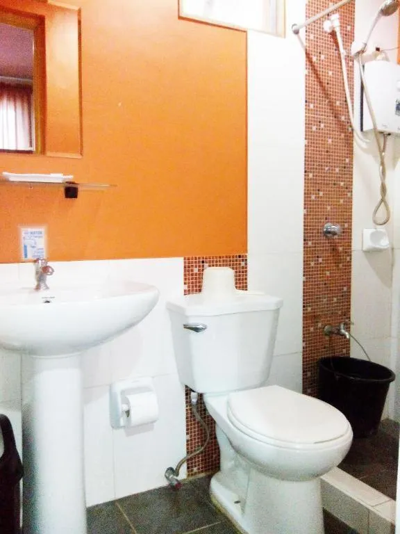 Ati-Atihan Festival Hotel