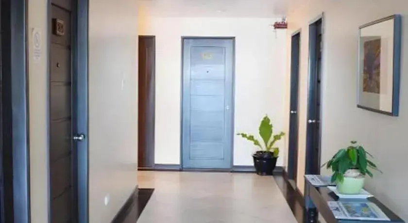 Ati-Atihan Festival Hotel Ati-Atihan Festival Hotel