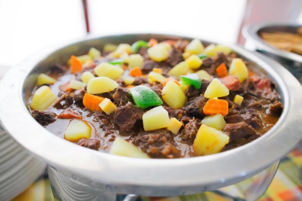 Ati-Atihan Festival Hotel