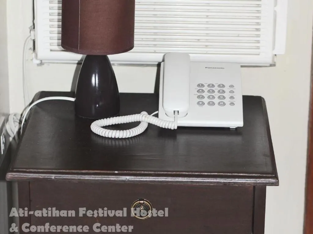 Ati-Atihan Festival Hotel