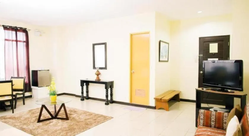 Ati-Atihan Festival Hotel