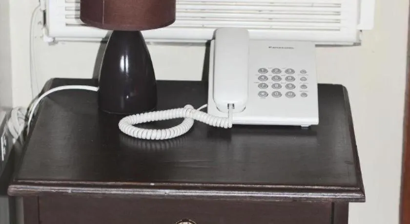 Ati-Atihan Festival Hotel