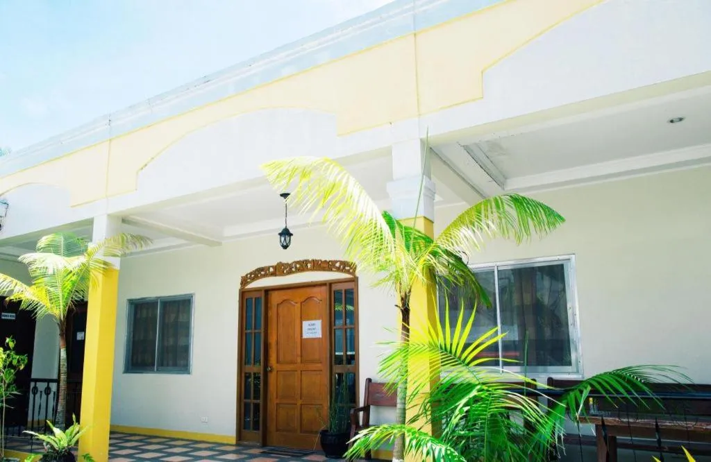 Ati-Atihan Festival Hotel