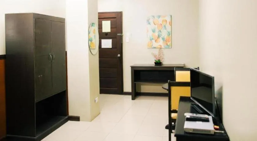 Ati-Atihan Festival Hotel