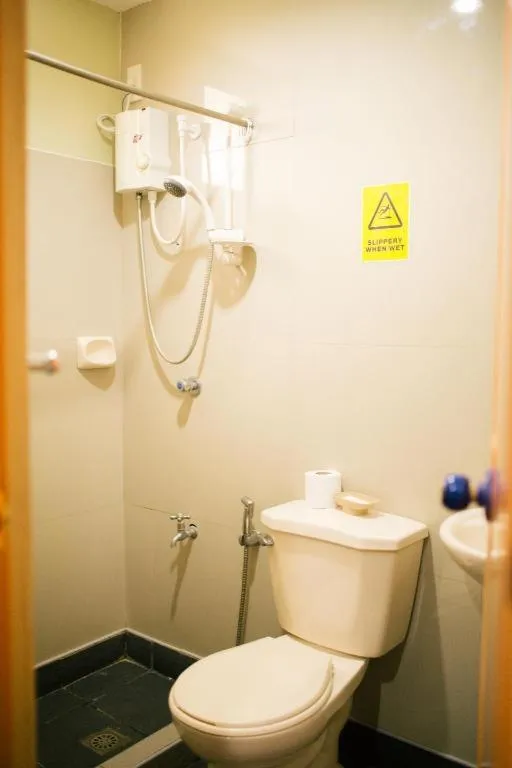 Ati-Atihan Festival Hotel