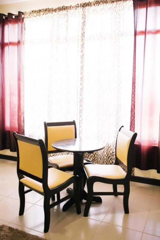 Ati-Atihan Festival Hotel