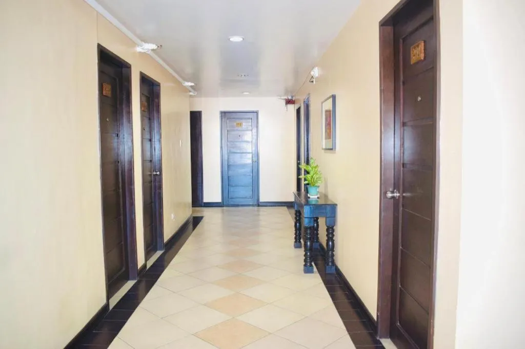 Ati-Atihan Festival Hotel