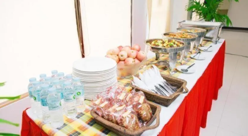 Ati-Atihan Festival Hotel