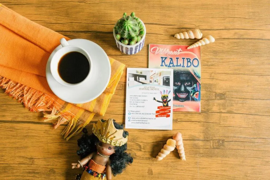 Ati-Atihan Festival Hotel