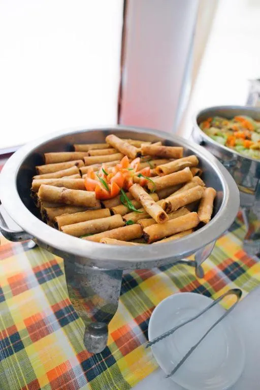 Ati-Atihan Festival Hotel