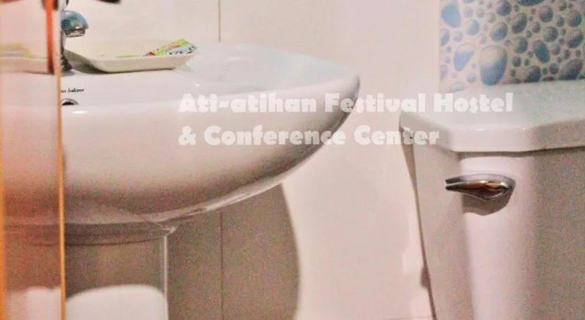 Ati-Atihan Festival Hotel