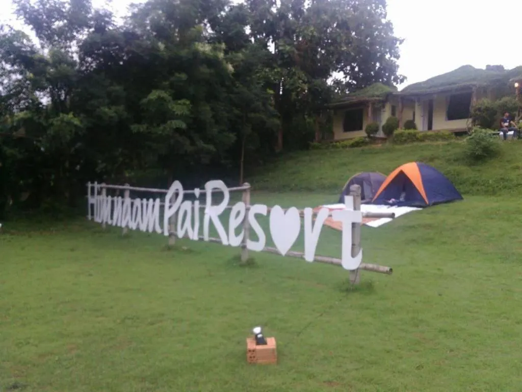 Him Naam Pai Resort
