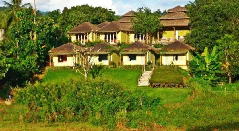 Him Naam Pai Resort