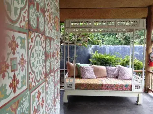 Him Naam Pai Resort Him Naam Pai Resort