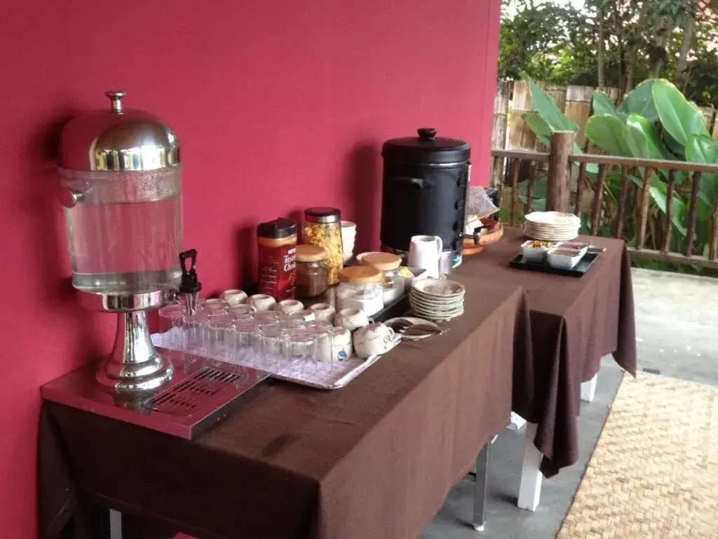 Him Naam Pai Resort Him Naam Pai Resort