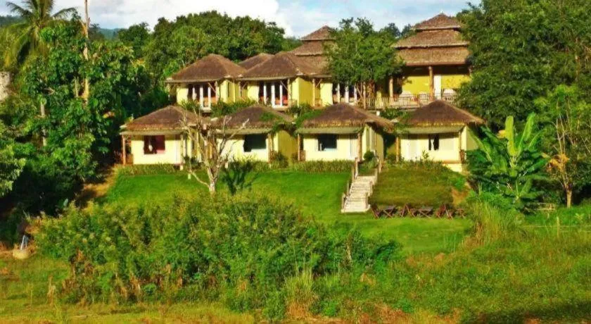 Him Naam Pai Resort