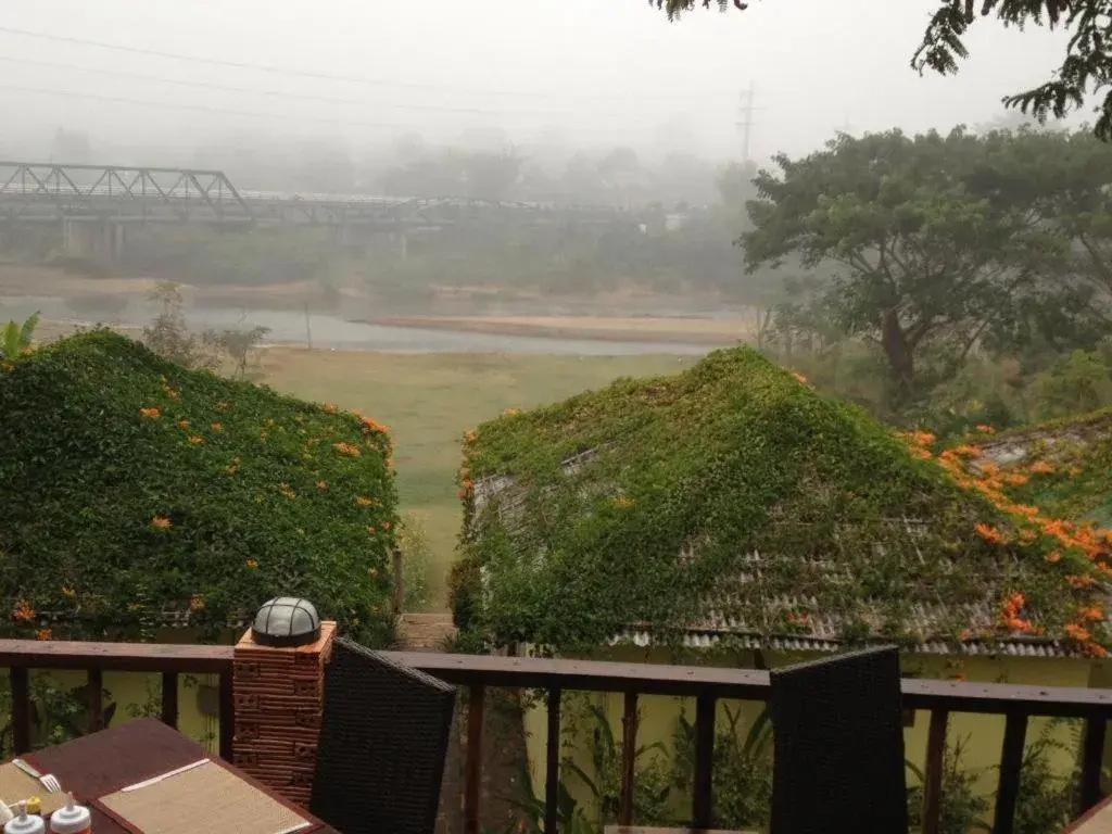 Him Naam Pai Resort Him Naam Pai Resort