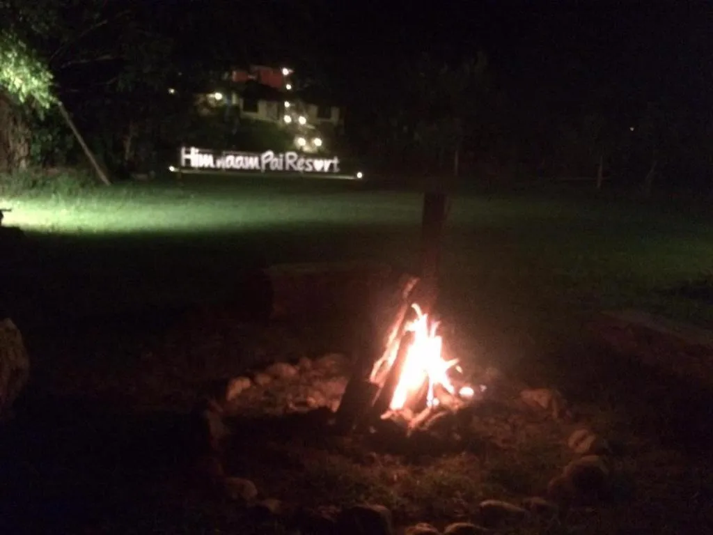 Him Naam Pai Resort