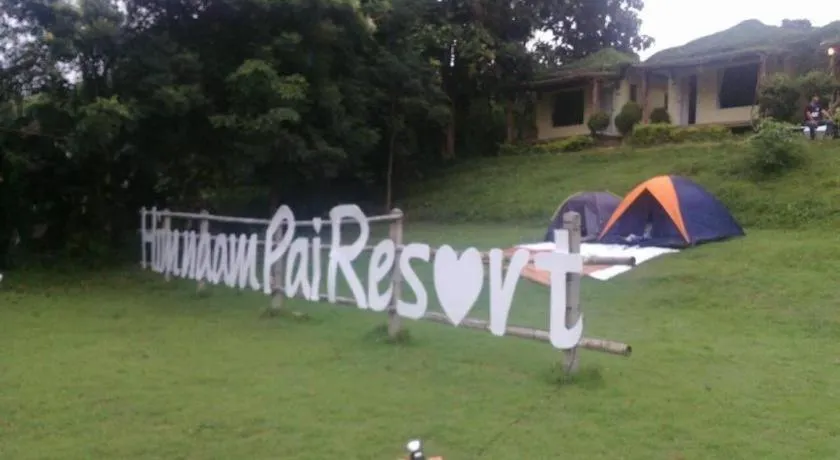 Him Naam Pai Resort