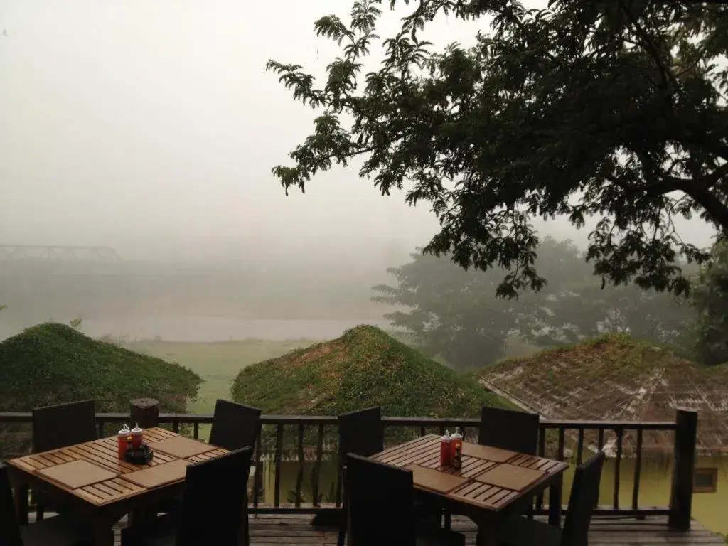 Him Naam Pai Resort Him Naam Pai Resort