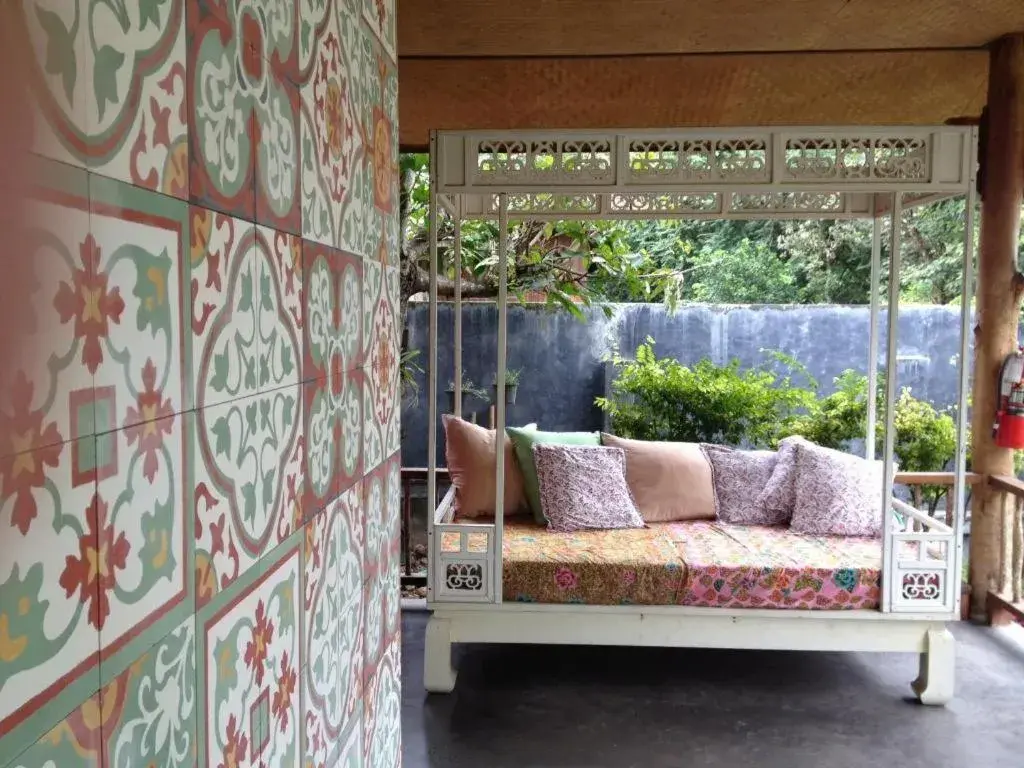 Him Naam Pai Resort Him Naam Pai Resort