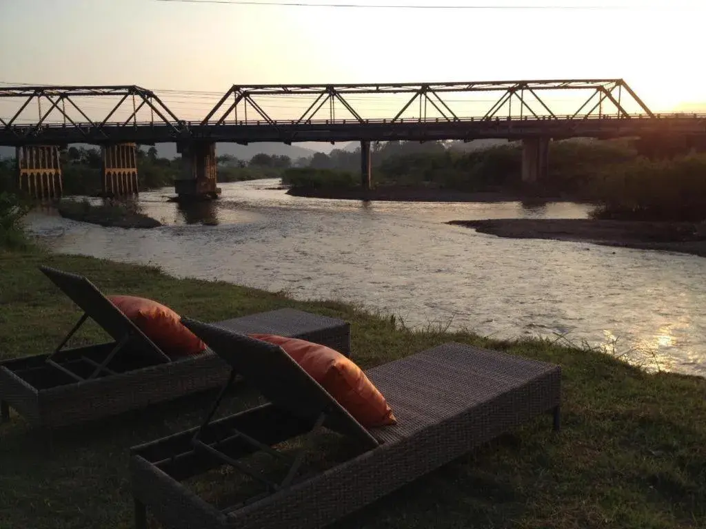 Him Naam Pai Resort Him Naam Pai Resort