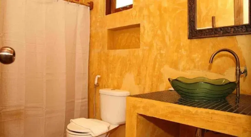 Him Naam Pai Resort Him Naam Pai Resort