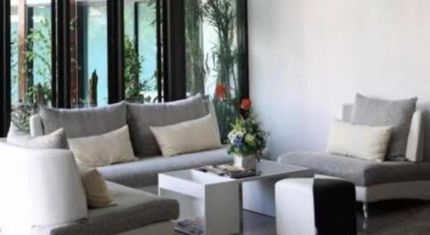 Huay Kaew Palace 1 Hotel