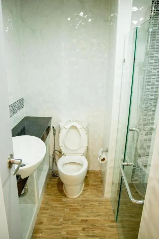 Huay Kaew Palace 1 Hotel