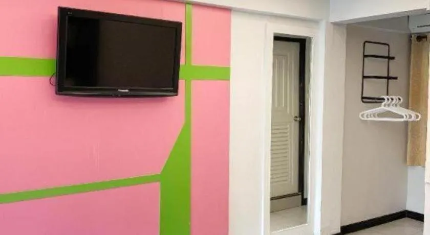 Huay Kaew Palace 1 Hotel